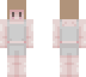 skin base - pink