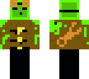 slime tinkerer