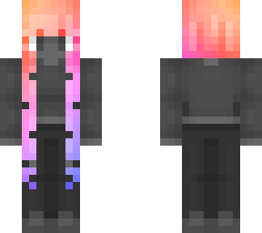some weirdness in my downloads