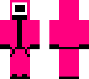 squid game