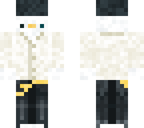 stylish duck