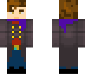 tailcoat