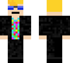 tailsthefallguy 2