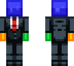 tetris hive suit