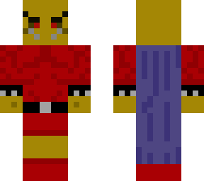 the demon etrigan