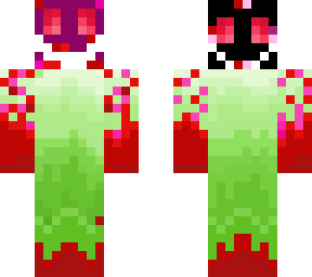 the petal mask