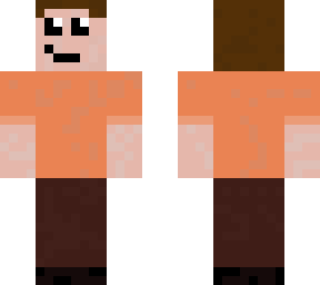 this is my first skin :)