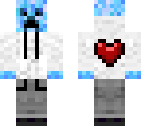 valentine creeper