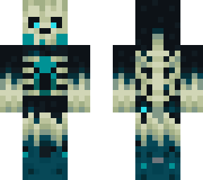 warden head
