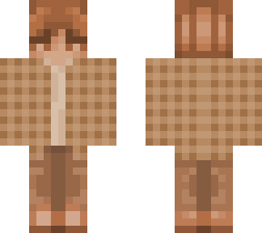 warm flannel