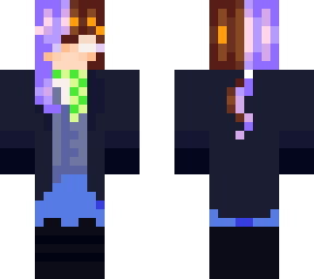 winter skin (updated)