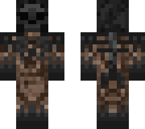 wither skeleton