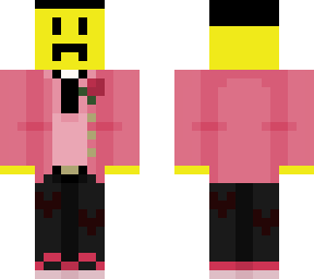 yellow valentines