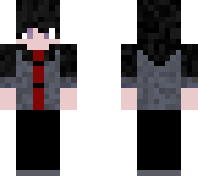 zero | Minecraft Skin