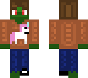 zombie 10