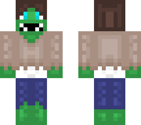 zombie 9