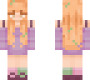 [please do not reupload] updated skin!