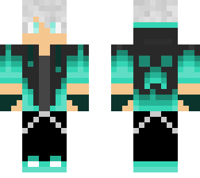 "viking" medium aquamarine gamer