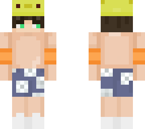 35xp new main skin