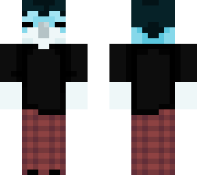 ari jadien animations in pj's
