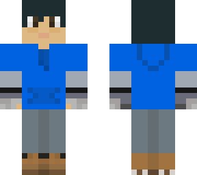bare bones freddysep
