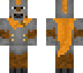 battle cow