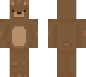 bear