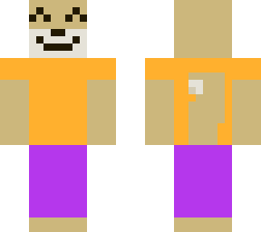 bella (oc) v2
