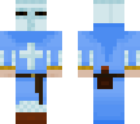 ben skin