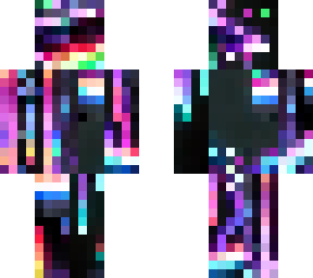 better glitch druid