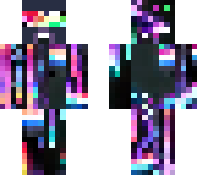 better glitch druid