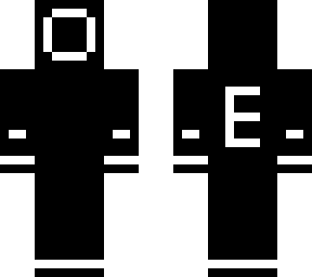 black circle