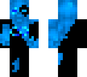 blue balance