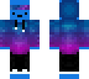 blue planetlord