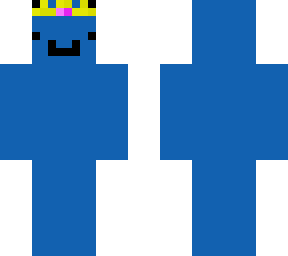 blue wemmbu