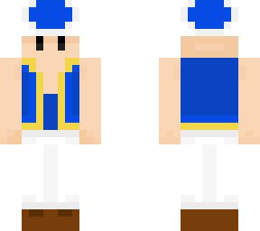 bluetoad slim
