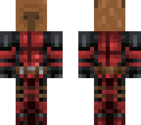 capybara deadpool