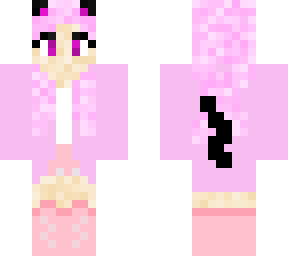 cat girl