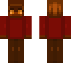 choclate treats (male version)