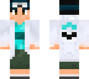 cmc prof