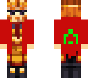creeperback