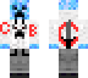 creeperblade icon skin