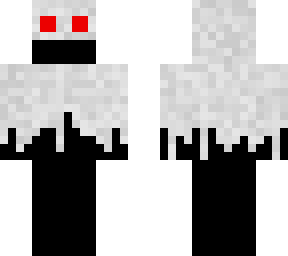 dark ghost
