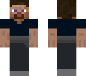 dark steve