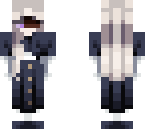 darkness voidling