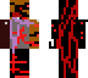 dead man