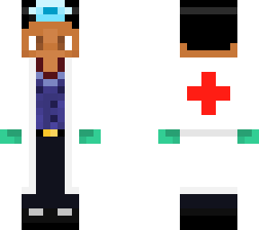 doctor i