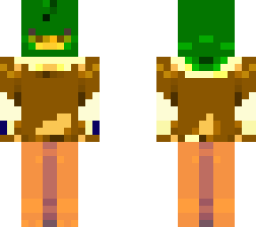 duck
