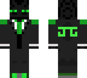 emperor enderman