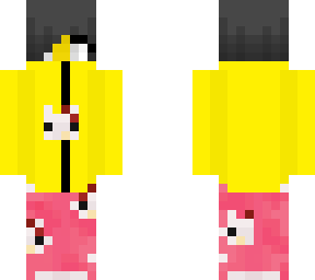 female - hello kitty
